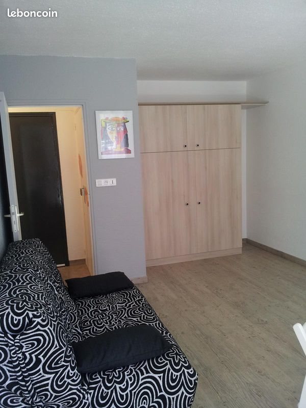 Appartement à louer, 29m², Gréoux-les-Bains
