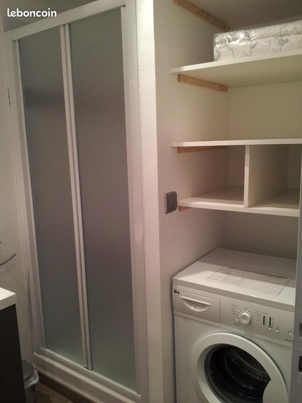 Appartement à louer, 29m², Gréoux-les-Bains