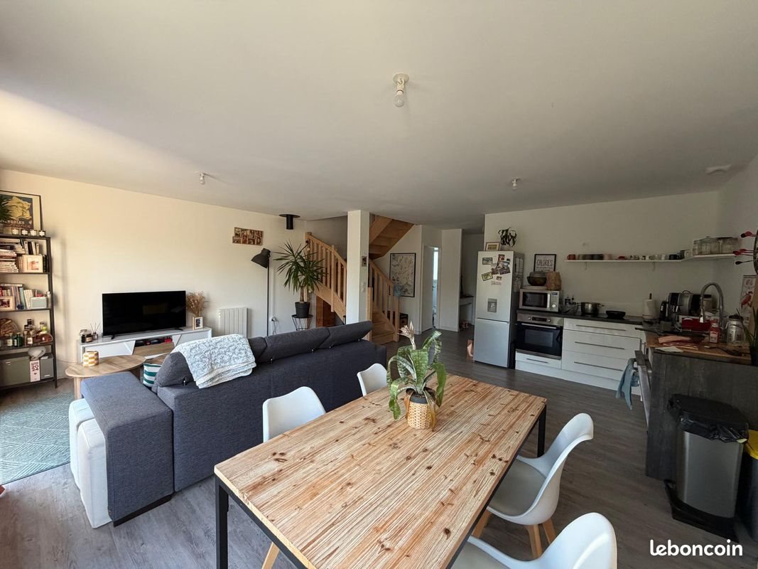Maison à louer, 95m², Blainville-sur-Orne