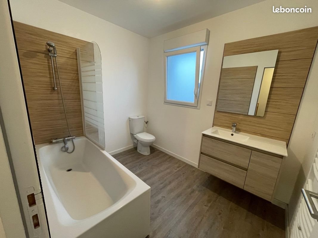 Maison à louer, 95m², Blainville-sur-Orne