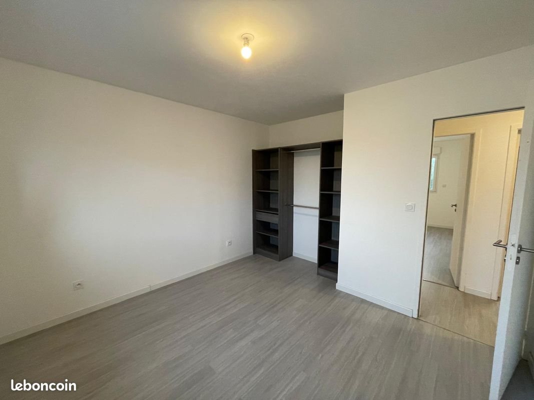 Maison à louer, 95m², Blainville-sur-Orne