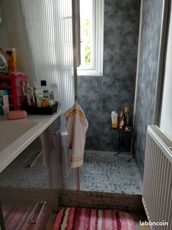 Appartement à louer, 62m², Besançon