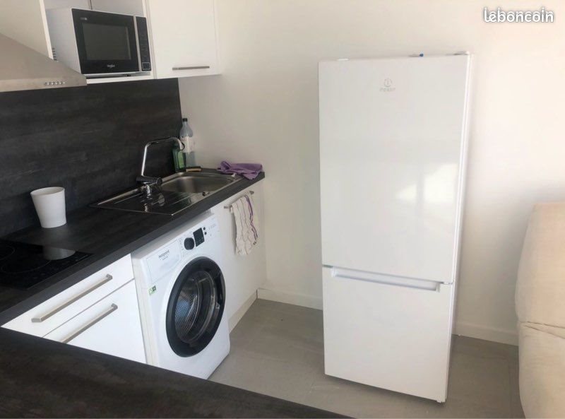 Appartement à louer, 30m², Grosseto-Prugna