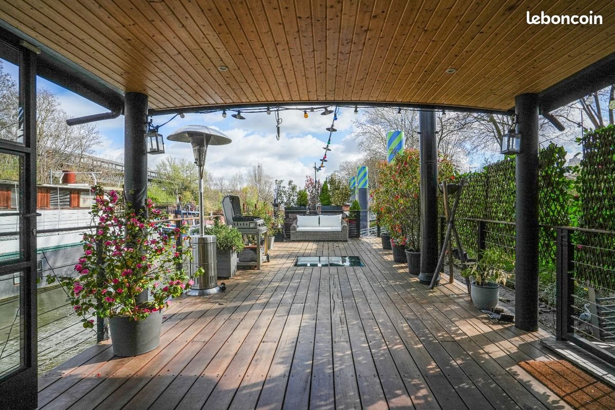 Maison à vendre, 160m², Issy-les-Moulineaux