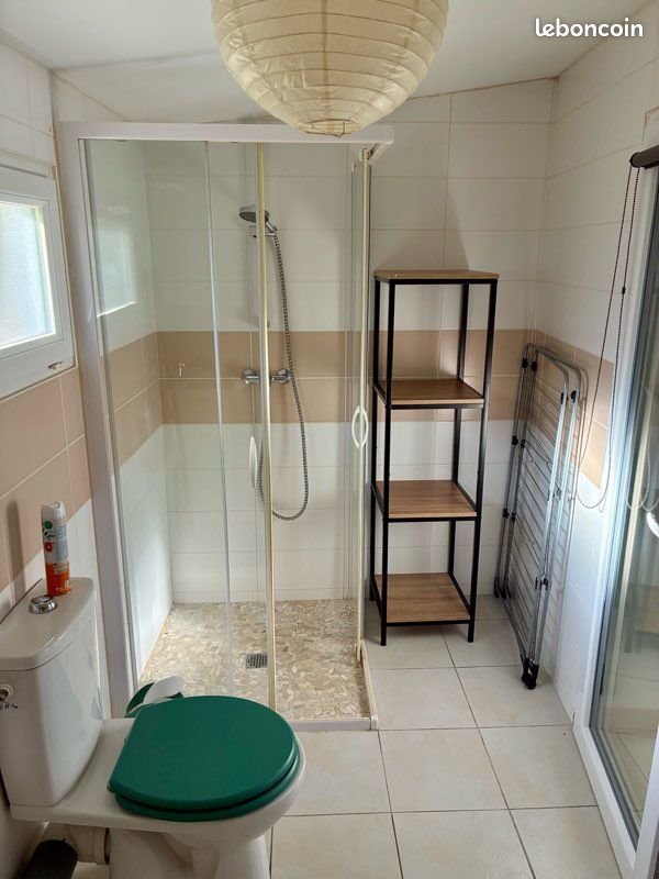 Appartement à louer, 22m², Saint-Jean-d'Angély
