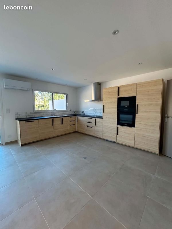 Maison à louer, 109m², Saint-Lieux-lès-Lavaur