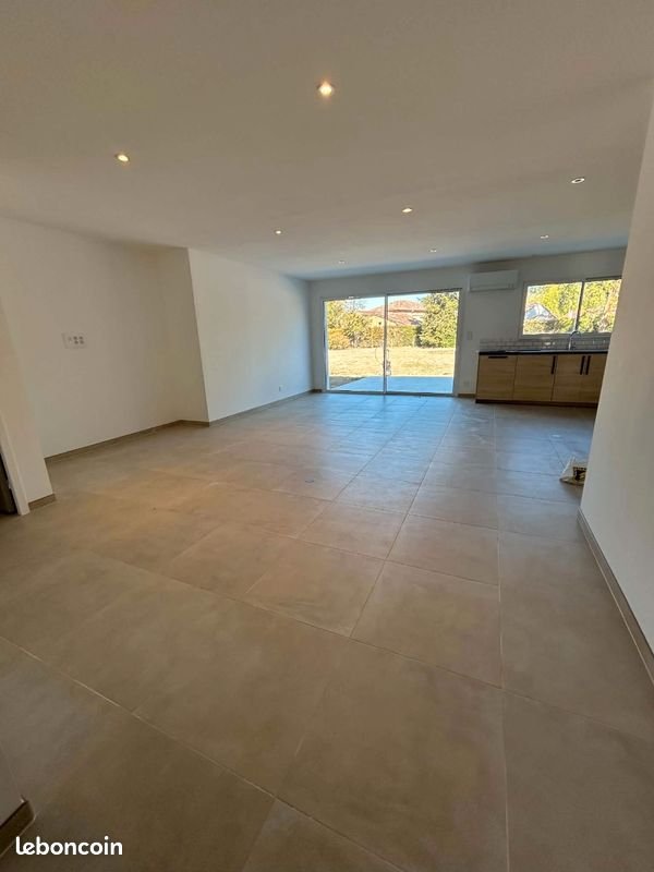Maison à louer, 109m², Saint-Lieux-lès-Lavaur