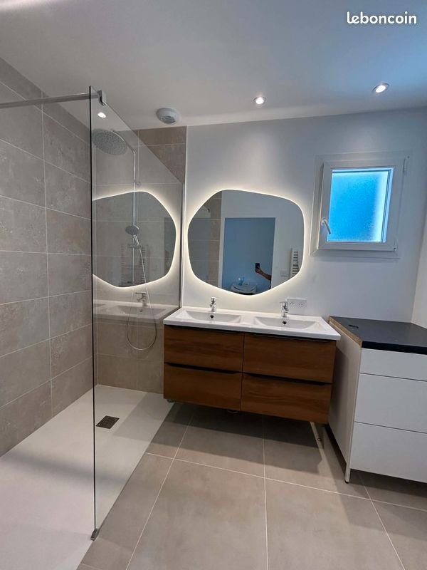 Maison à louer, 109m², Saint-Lieux-lès-Lavaur