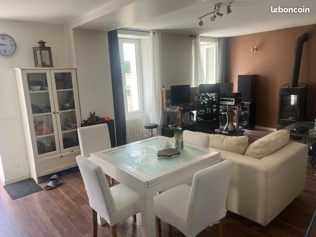Maison à vendre, 300m², Villeneuve-sur-Bellot