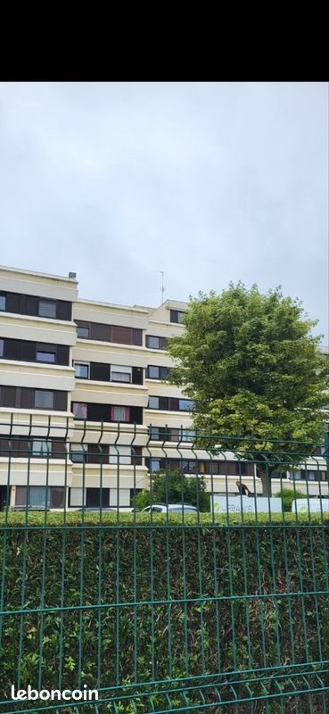 Appartement à vendre, 49m², Lille