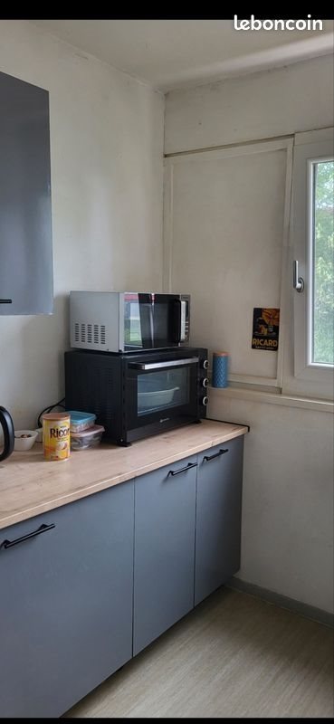 Appartement à vendre, 49m², Lille