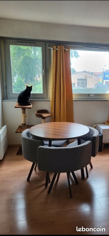 Appartement à vendre, 49m², Lille