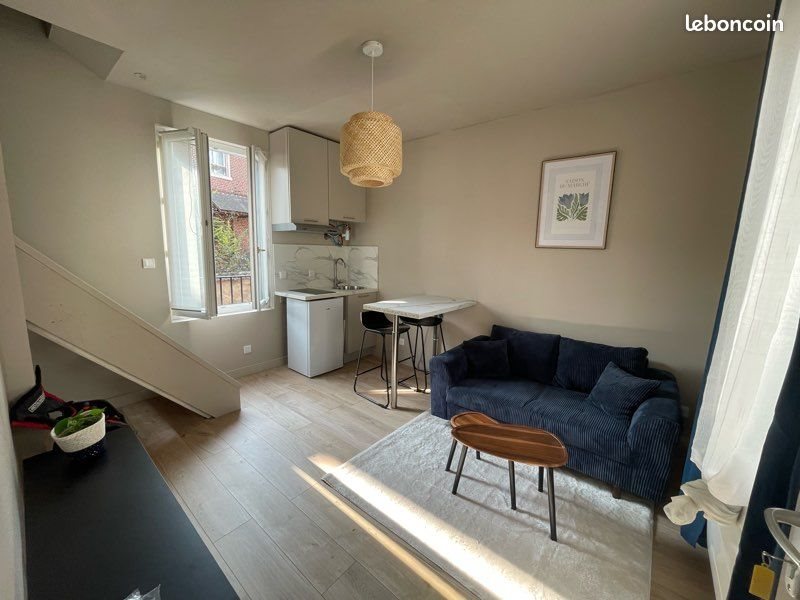 Appartement à louer, 30m², Clermont