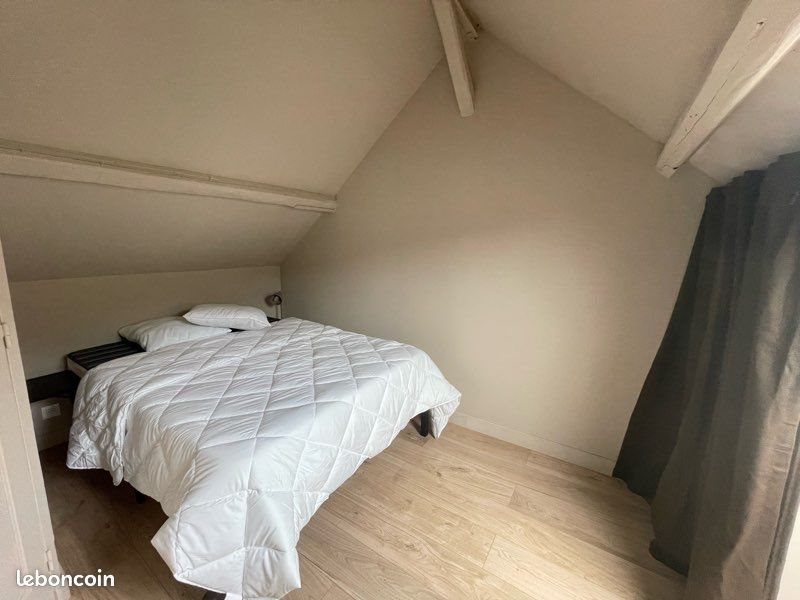Appartement à louer, 30m², Clermont