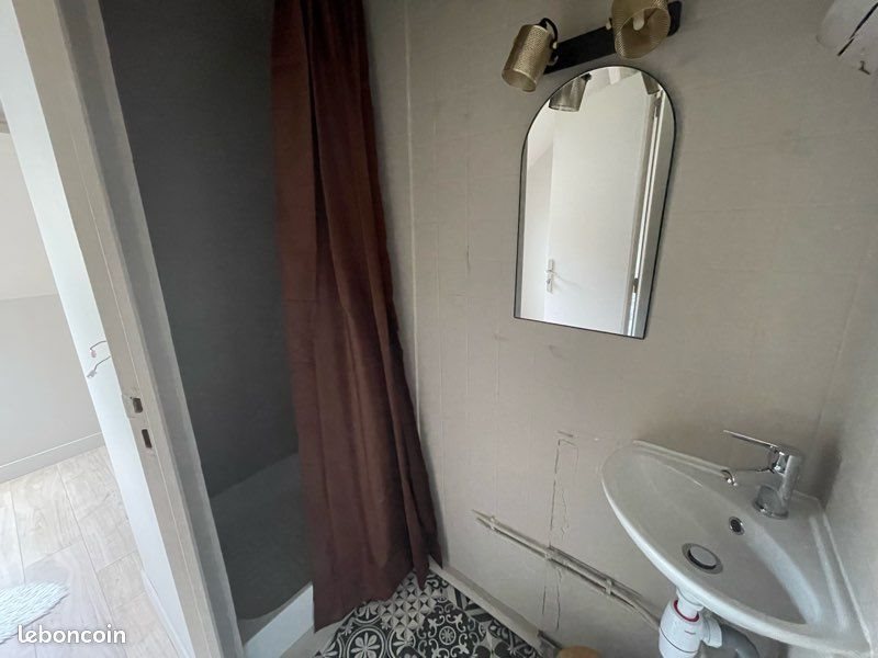 Appartement à louer, 30m², Clermont