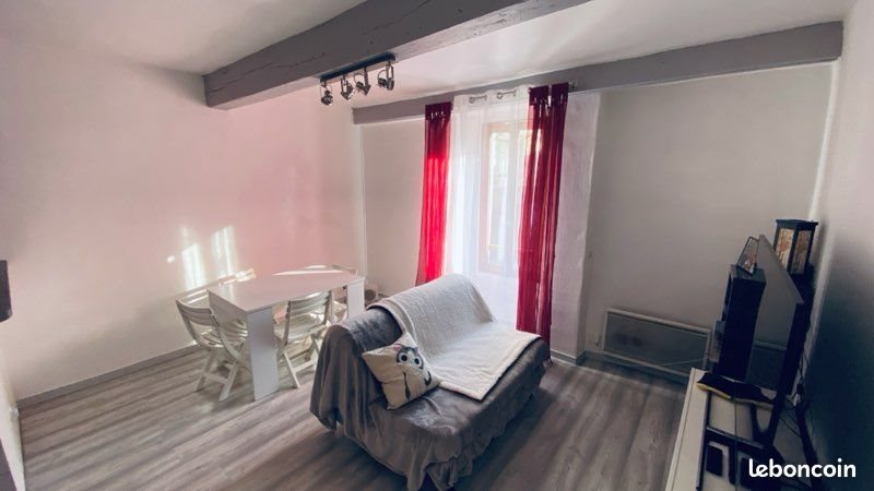 Maison à vendre, 60m², L'Escale