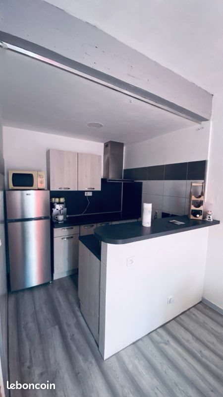 Maison à vendre, 60m², L'Escale