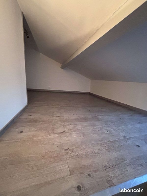 Maison à vendre, 60m², L'Escale