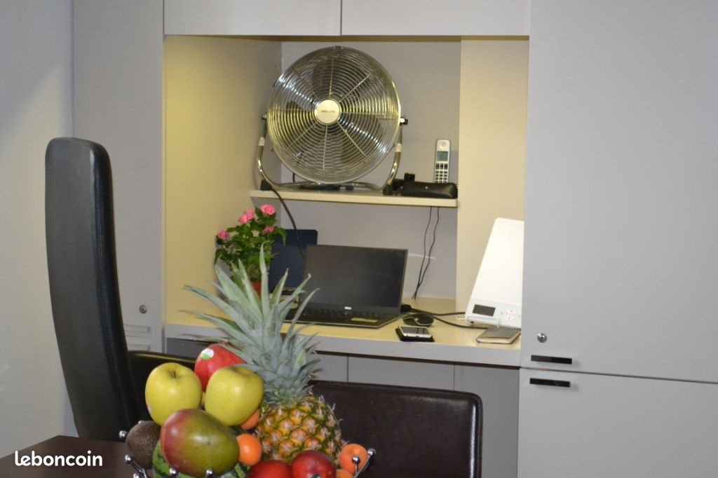 Appartement à louer, 39m², Paris 3ème