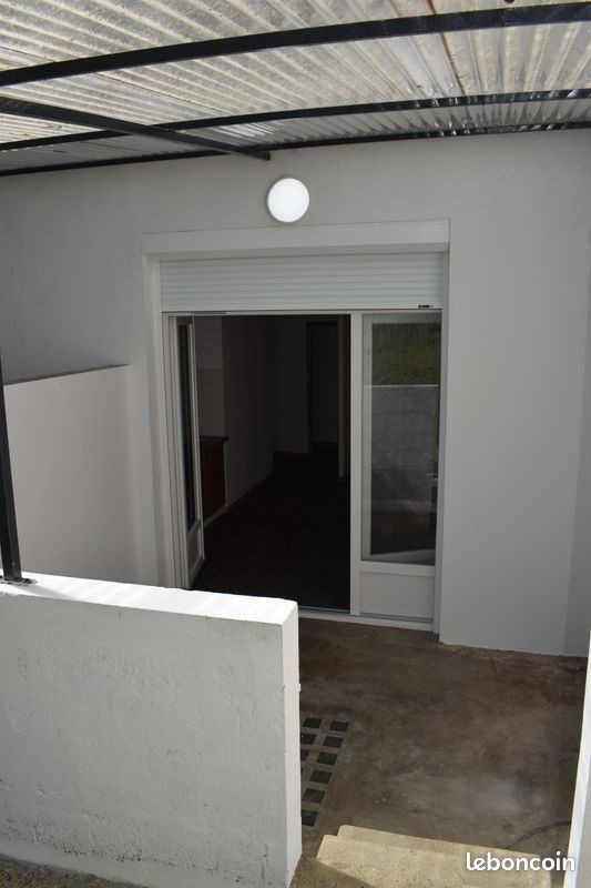 Appartement à louer, 24m², Hagetmau