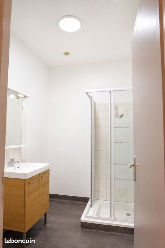 Appartement à louer, 24m², Hagetmau