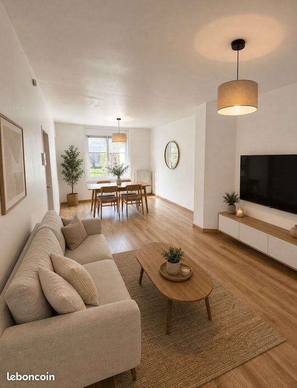 Maison à vendre, 96m², Sailly-lez-Lannoy