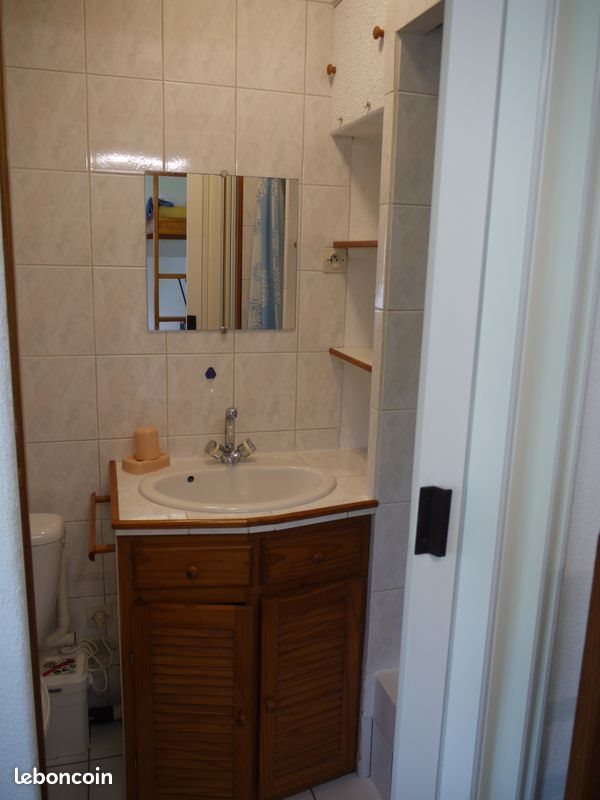 Appartement à louer, 12m², La Rochelle
