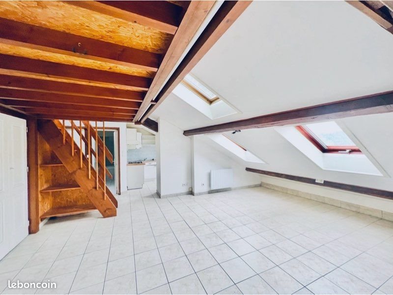 Appartement à louer, 65m², Caluire-et-Cuire