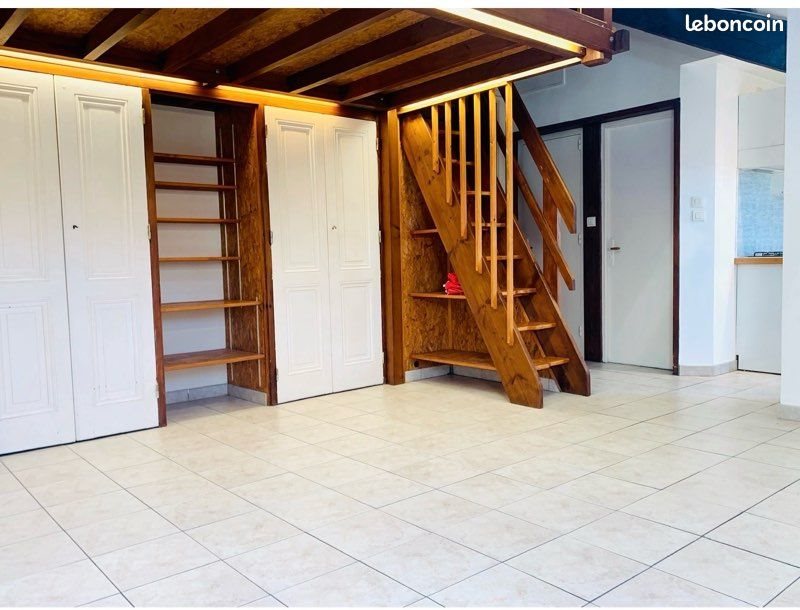 Appartement à louer, 65m², Caluire-et-Cuire