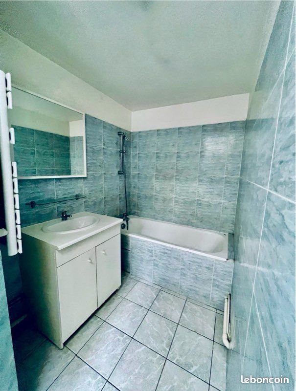 Appartement à louer, 65m², Caluire-et-Cuire