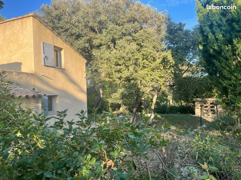 Appartement à louer, 65m², Aix-en-Provence