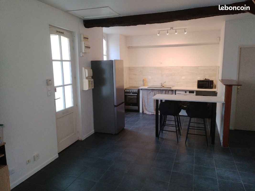 Appartement à louer, 61m², Joigny