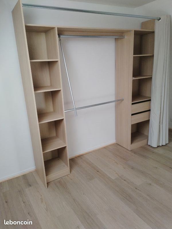 Appartement à louer, 61m², Joigny