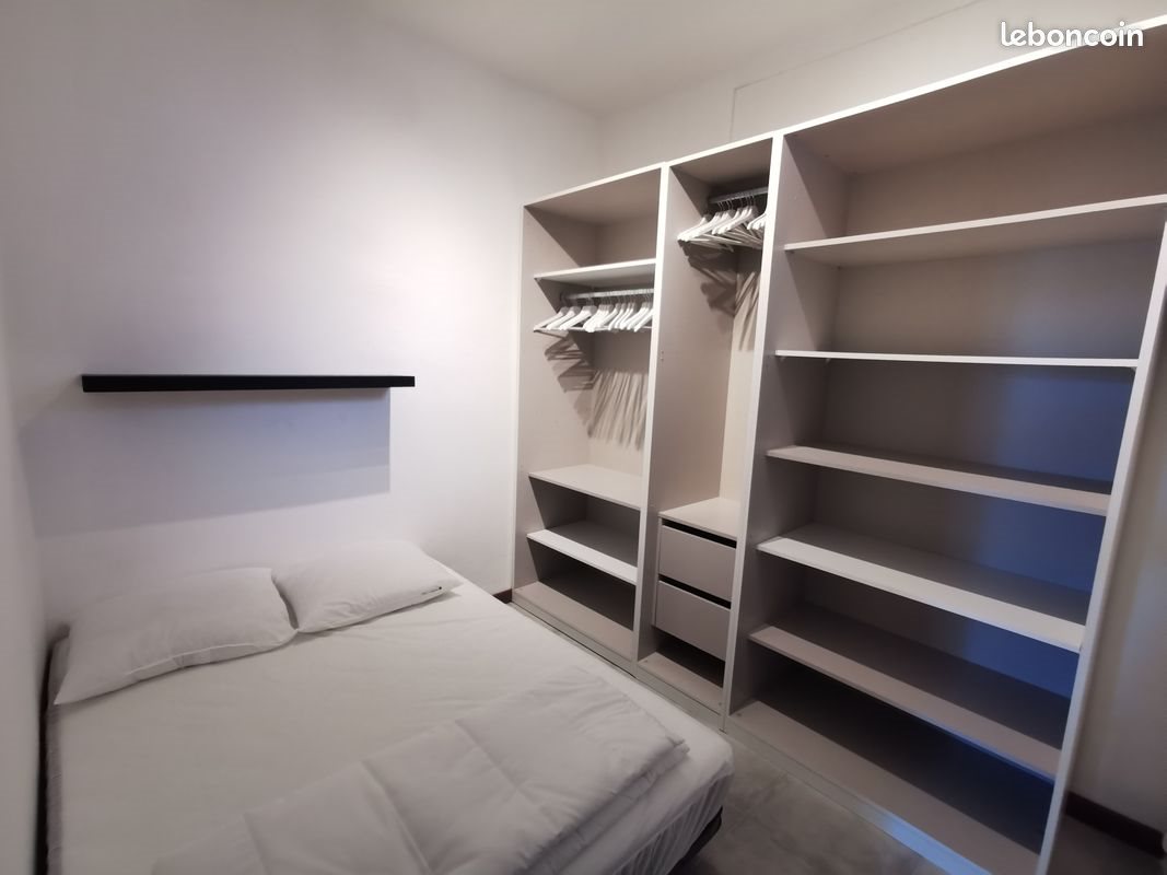 Appartement à louer, 33m², Hyères