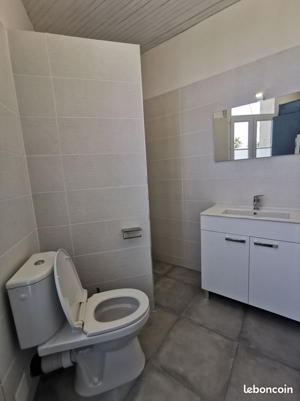 Appartement à louer, 33m², Hyères