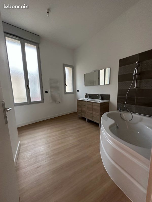 Appartement à louer, 85m², Cournonterral