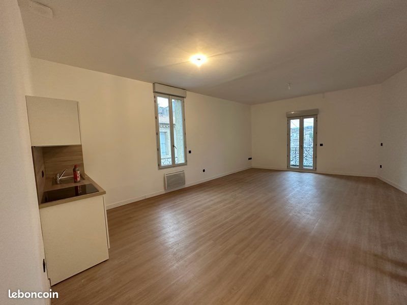 Appartement à louer, 85m², Cournonterral