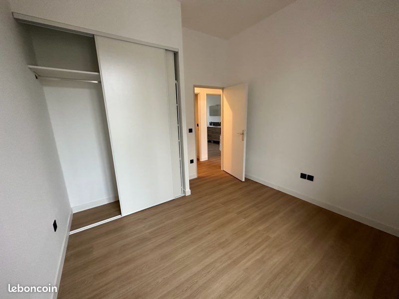 Appartement à louer, 85m², Cournonterral
