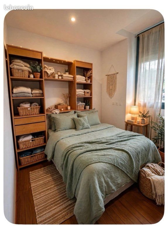Appartement à louer, 32m², Lourdes