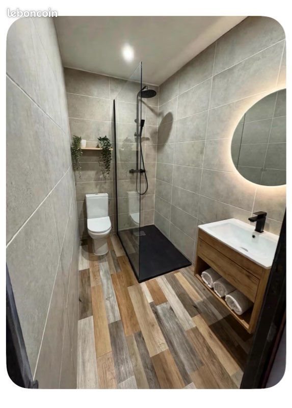 Appartement à louer, 32m², Lourdes