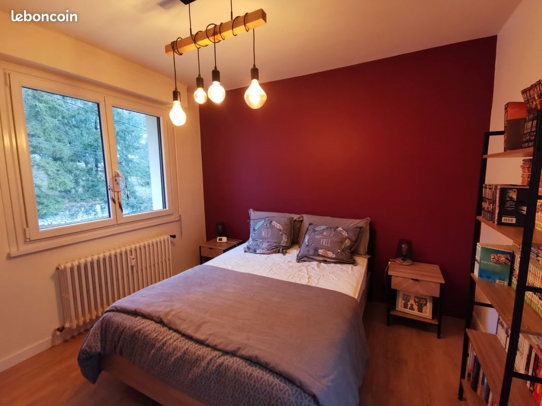 Appartement à louer, 69m², Bonneville