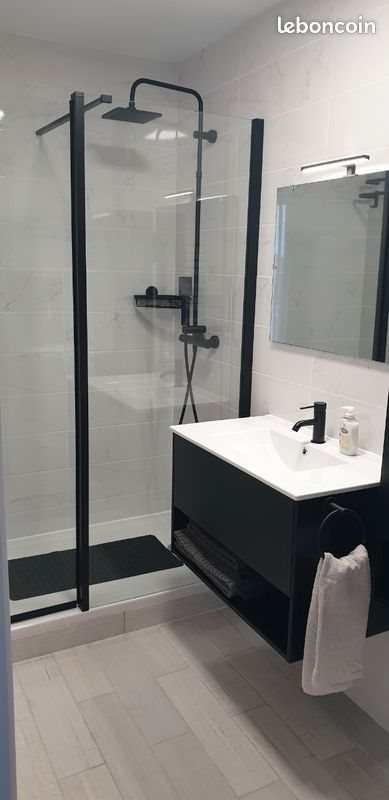 Appartement à louer, 29m², Meyzieu