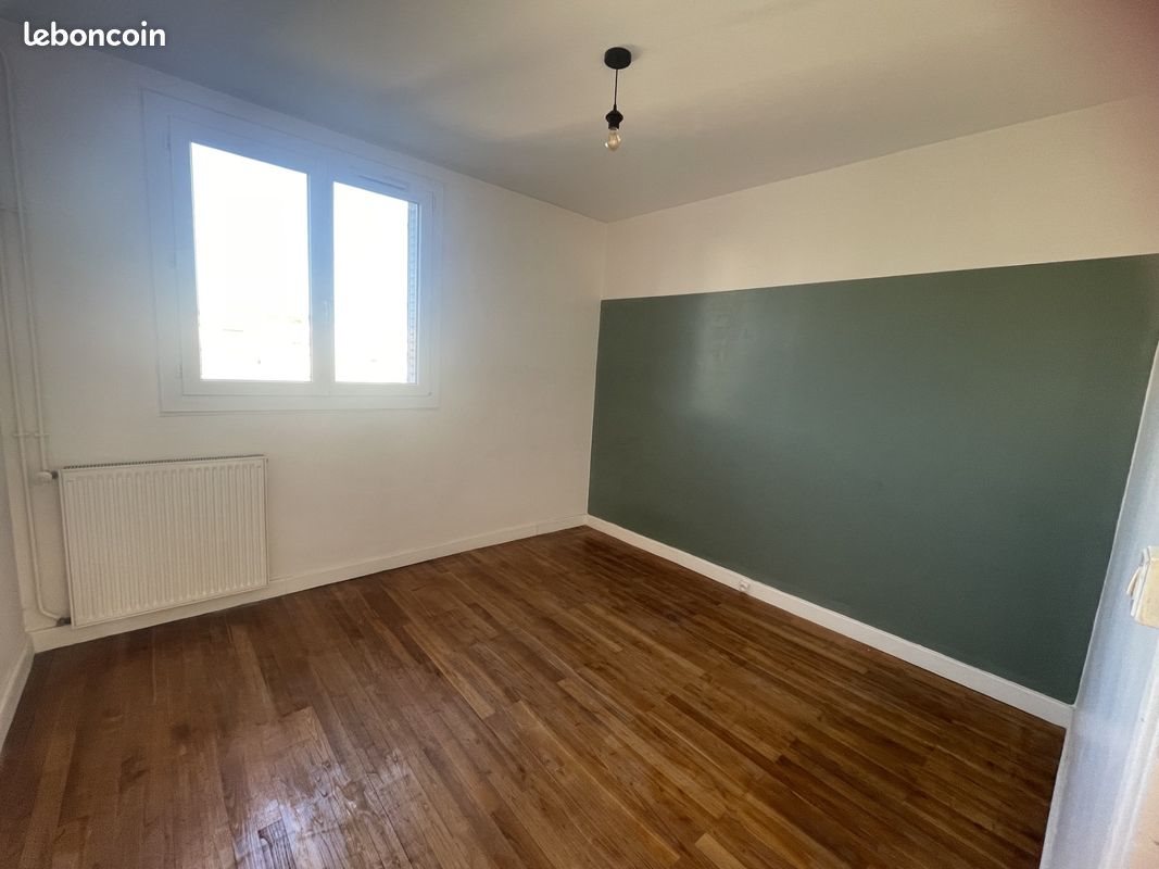 Appartement à louer, 63m², Tassin-la-Demi-Lune