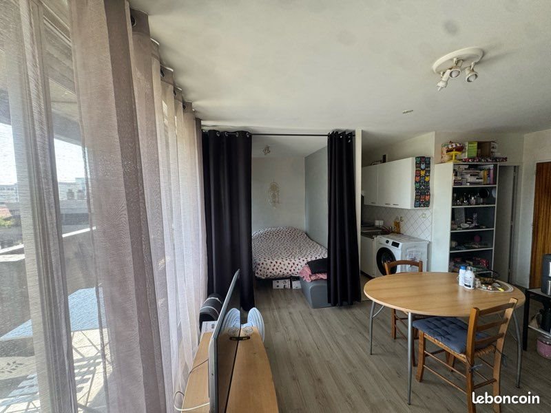 Appartement à vendre, 29m², Chamalières