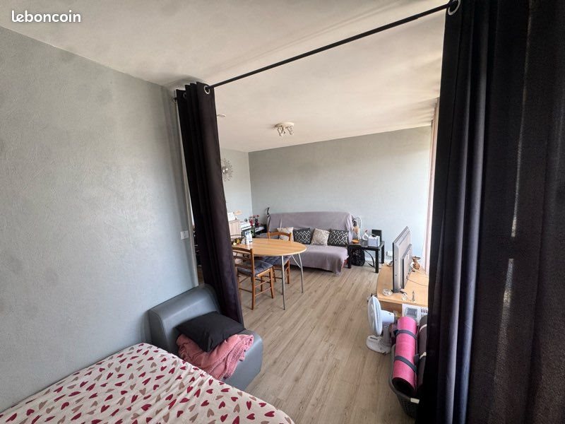 Appartement à vendre, 29m², Chamalières