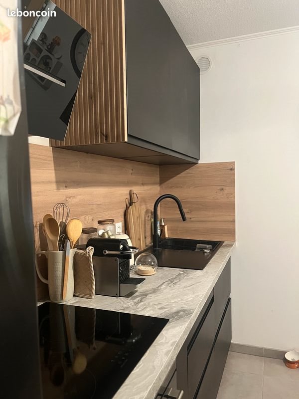 Appartement à vendre, 39m², Castelnau-le-Lez