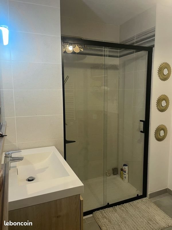 Appartement à vendre, 39m², Castelnau-le-Lez