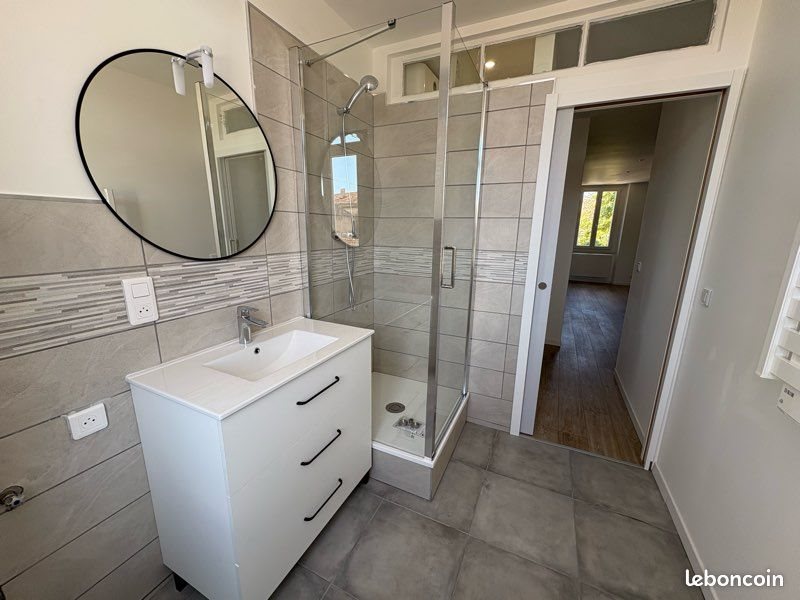 Appartement à louer, 48m², Vidauban