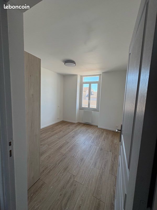 Appartement à louer, 48m², Vidauban