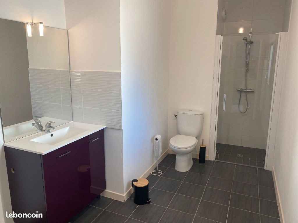 Appartement à louer, 33m², La Roche-sur-Yon